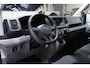 Volkswagen Crafter 2.0 TDI 140 pk Bakwagen met Laadklep / Zijdeur Navi, Airco, LxBxH 430x210x210 cm