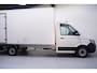 Volkswagen Crafter 2.0 TDI 140 pk Bakwagen met Laadklep / Zijdeur Navi, Airco, LxBxH 430x210x210 cm