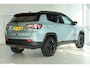 Jeep Compass 4xe 240 Plug-in Hybrid Electric Upland | Adapt. Cruise | Stoel+stuurverwarming | Camera | Navi | Carplay | Keyless | LED
