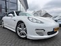 Porsche Panamera 3.6 4 | Automaat | Luchtvering | Navi | Climate | Leder | PDC | LMV | Recent onderhouden | Cruise | BOSE |