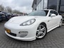 Porsche Panamera 3.6 4 | Automaat | Luchtvering | Navi | Climate | Leder | PDC | LMV | Recent onderhouden | Cruise | BOSE |