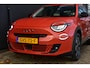 Fiat 600 600e Urban 54 kWh 156pk | Navigatie by App | Keyless-Entry | Achteruitrijcamera | Parkeersensoren | Dodehoek-Detectie | !!