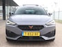 CUPRA Leon Sportstourer 1.4 e-Hybrid 245pk VZ | Trekhaak | Panoramadak | Dynamic Chassis Control | Adaptieve cruise control | Achteruitrijcamera | Elektrische achterklep |