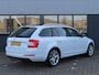 Skoda Octavia Combi 1.6 TDI Greentech Style Businessline | pano dak | DAB | stoelverwarming | trekhaak