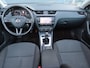 Skoda Octavia Combi 1.6 TDI Greentech Style Businessline | pano dak | DAB | stoelverwarming | trekhaak