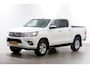 Toyota Hilux 2.4 D-4D-F 150pk E6 4WD 4x4 Double Cab Automaat 2/5-Persoons 08-2019