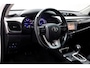 Toyota Hilux 2.4 D-4D-F 150pk E6 4WD 4x4 Double Cab Automaat 2/5-Persoons 08-2019