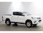 Toyota Hilux 2.4 D-4D-F 150pk E6 4WD 4x4 Double Cab Automaat 2/5-Persoons 08-2019