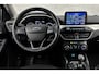 Ford Focus Wagon 1.0 EcoBoost Hybrid | Trekhaak | Camera | LED | Navigatie | Parkeersensoren