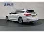 Ford Focus Wagon 1.0 EcoBoost Hybrid ST Line X Business | Camera | LED | Digitaal display
