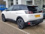 Peugeot 3008 1.2 HYBRID 136 GT AUTOMAAT Open dak | Elek. achterklep | Stoelverwarming