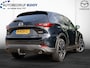 Mazda CX-5 2.0 165pk Comfort / Trekhaak / Head-up / 360 camera / Stoelverw.