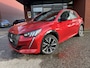 Peugeot 208 1.2 PureTech GT // FULL LED // HALF LEDER // DODEHOEK // 3D COCKPIT // CAMERA+SENSOREN // NAVI+CARPLAY //