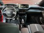 Peugeot 208 1.2 PureTech GT // FULL LED // HALF LEDER // DODEHOEK // 3D COCKPIT // CAMERA+SENSOREN // NAVI+CARPLAY //