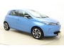Renault Zoe R110 Limited 41 kWh | Eigen accu! | Navigatie | Climate control | Lichtmetalen velgen | Weinig kilometers | Extra getint glas