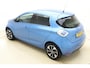 Renault Zoe R110 Limited 41 kWh | Eigen accu! | Navigatie | Climate control | Lichtmetalen velgen | Weinig kilometers | Extra getint glas