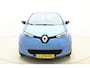 Renault Zoe R110 Limited 41 kWh | Eigen accu! | Navigatie | Climate control | Lichtmetalen velgen | Weinig kilometers | Extra getint glas