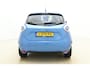 Renault Zoe R110 Limited 41 kWh | Eigen accu! | Navigatie | Climate control | Lichtmetalen velgen | Weinig kilometers | Extra getint glas
