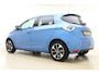 Renault Zoe R110 Limited 41 kWh | Eigen accu! | Navigatie | Climate control | Lichtmetalen velgen | Weinig kilometers | Extra getint glas