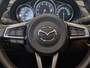 Mazda MX-5 2.0 SkyActiv-G 184 GT-M | Org. NL | Leder | Stoelverwarming | Carplay | Navigatie | Airco (automatisch) | Audio installatie premium | Gelimiteerd slipdifferentieel