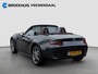 Mazda MX-5 2.0 SkyActiv-G 184 GT-M | Org. NL | Leder | Stoelverwarming | Carplay | Navigatie | Airco (automatisch) | Audio installatie premium | Gelimiteerd slipdifferentieel