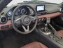 Mazda MX-5 2.0 SkyActiv-G 184 GT-M | Org. NL | Leder | Stoelverwarming | Carplay | Navigatie | Airco (automatisch) | Audio installatie premium | Gelimiteerd slipdifferentieel