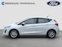 Ford Fiesta 1.0 EcoBoost Connected | NL-Auto | Cruise control | Airco | | Airco | Bluetooth telefoonvoorbereiding | Cruise control