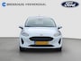 Ford Fiesta 1.0 EcoBoost Connected | NL-Auto | Cruise control | Airco | | Airco | Bluetooth telefoonvoorbereiding | Cruise control