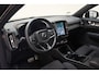 Volvo XC40 Recharge Plus 70kWh 3-Fase [Comfortstoelen Navi Camera Stoelverwarming ]