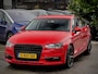 Audi A3 Limousine 1.4 TFSI SPORT-EDITION BLACK-LINE AIRCO LED LMV PDC