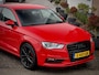 Audi A3 Limousine 1.4 TFSI SPORT-EDITION BLACK-LINE AIRCO LED LMV PDC