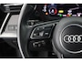Audi A3 Sportback 35 TFSI 150pk S-Tronic Advanced edition Trekhaak Stoelverwarming ACC Virtual Cockpit Navigatie