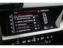 Audi A3 Sportback 35 TFSI 150pk S-Tronic Advanced edition Trekhaak Stoelverwarming ACC Virtual Cockpit Navigatie