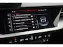 Audi A3 Sportback 35 TFSI 150pk S-Tronic Advanced edition Trekhaak Stoelverwarming ACC Virtual Cockpit Navigatie
