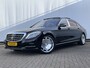 Mercedes-Benz S-klasse 600 Maybach B&O(811) HUD 360° Nachtsysteem(610) Uniek