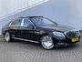 Mercedes-Benz S-klasse 600 Maybach B&O(811) HUD 360° Nachtsysteem(610) Uniek