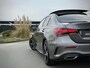 Mercedes-Benz A-klasse 200 AMG Limousine Panoramadak|Keyless|Night pakket|Multibeam led|Camera|Elektr. verst. stoelen