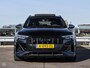 Audi E-tron S quattro 95 kWh 503 PK Panoramadak ACC Camera Leder Keyless Matrix LED Luchtvering 21"