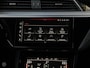 Audi E-tron S quattro 95 kWh 503 PK Panoramadak ACC Camera Leder Keyless Matrix LED Luchtvering 21"