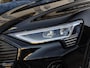 Audi E-tron S quattro 95 kWh 503 PK Panoramadak ACC Camera Leder Keyless Matrix LED Luchtvering 21"