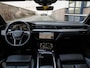 Audi E-tron S quattro 95 kWh 503 PK Panoramadak ACC Camera Leder Keyless Matrix LED Luchtvering 21"