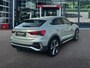 Audi Q3 Sportback 35 TFSI S LINE TREKHAAK/DIG-DASH/CRUISE/PDC/STOELVERW/NAVI/CARPLAY