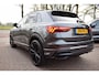 Audi Q3 45 TFSI e S edition AUTOM/PANO DAK/CRUISE/NAVI/AIRCO-ECC/PDC V+A/CARPLAY/CAMERA/MATRIX/BLUETOOTH/LEDER/LMW/STOEL VERW 19"