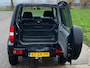 Suzuki Jimny 1.3 JX 2WD 3-Drs Stuurbekrachtiging Audio-CD/MP3 Leder 2 x airbag LMV 15" Colorpakket Trekhaak Dealeronderhoud Nw Apk