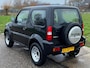 Suzuki Jimny 1.3 JX 2WD 3-Drs Stuurbekrachtiging Audio-CD/MP3 Leder 2 x airbag LMV 15" Colorpakket Trekhaak Dealeronderhoud Nw Apk