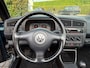 Volkswagen Golf Cabriolet 2.0 Trendline