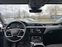 Audi E-tron E-tron 50 quattro Launch edition 71 kWh | Automaat | Luchtvering | Navi | DAB+ | LMV | LED |