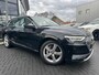 Audi E-tron E-tron 50 quattro Launch edition 71 kWh | Automaat | Luchtvering | Navi | DAB+ | LMV | LED |