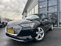 Audi E-tron E-tron 50 quattro Launch edition 71 kWh | Automaat | Luchtvering | Navi | DAB+ | LMV | LED |