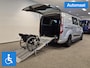 Ford Transit Custom L1H1 Rolstoelbus 3+1